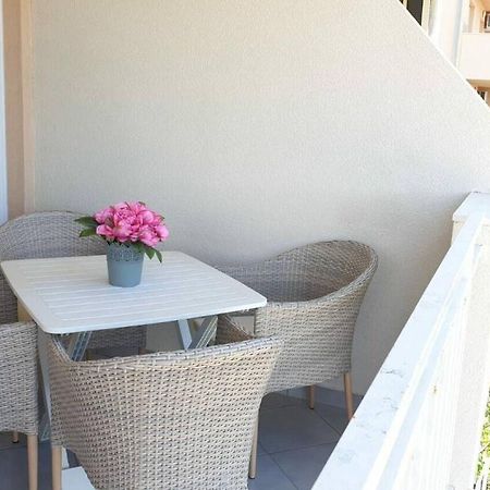 Apartments The View - Close To The Beach & Parking Trogir Eksteriør billede