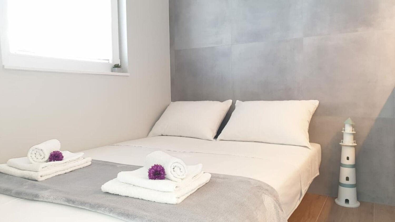 Apartments The View - Close To The Beach & Parking Trogir Eksteriør billede