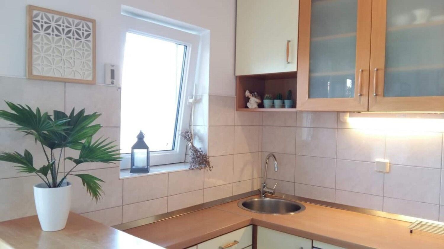 Apartments The View - Close To The Beach & Parking Trogir Eksteriør billede
