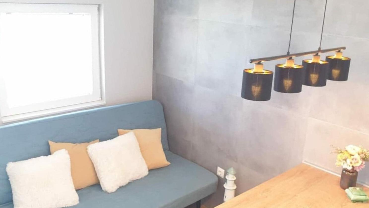 Apartments The View - Close To The Beach & Parking Trogir Eksteriør billede