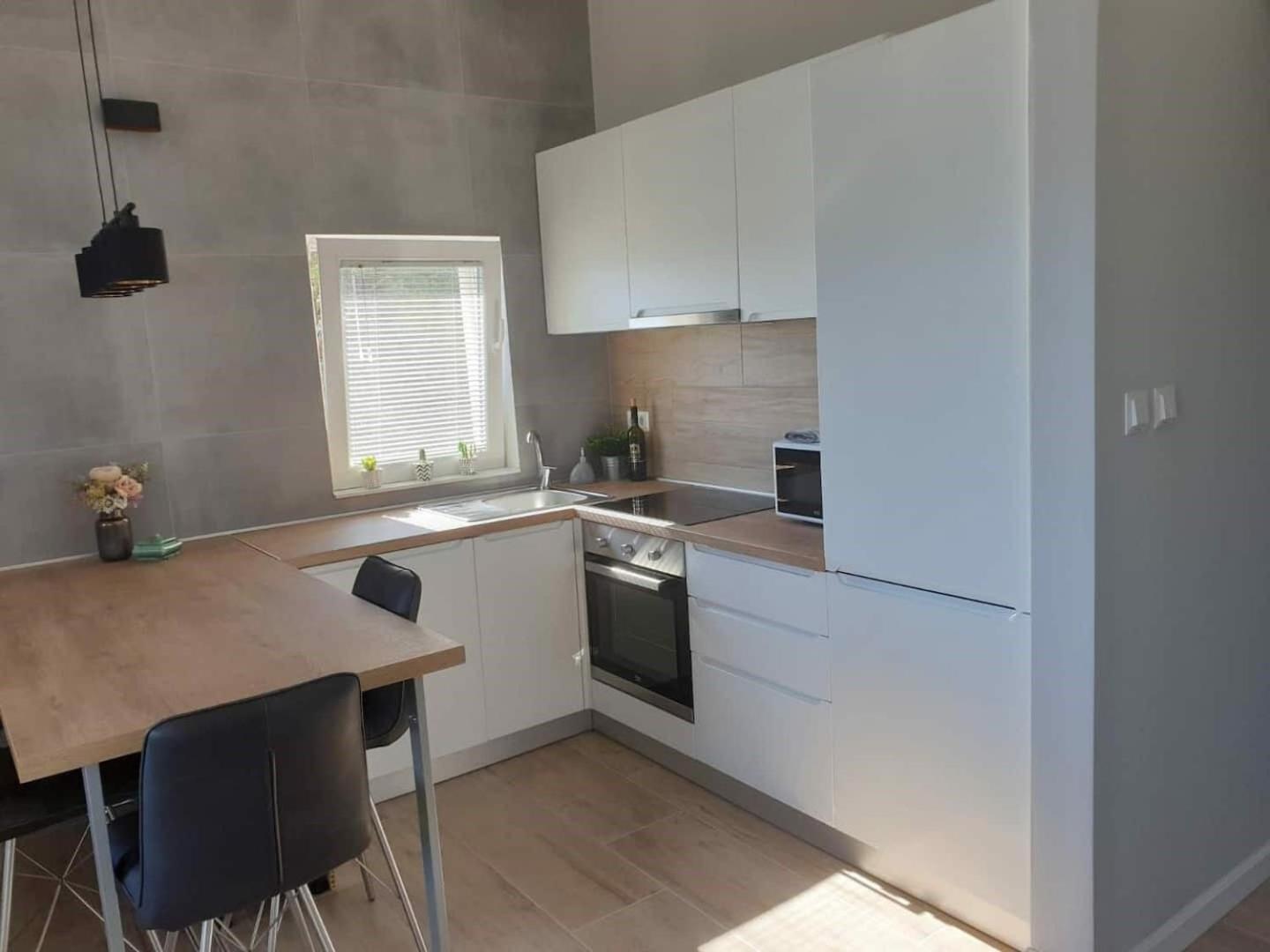 Apartments The View - Close To The Beach & Parking Trogir Eksteriør billede