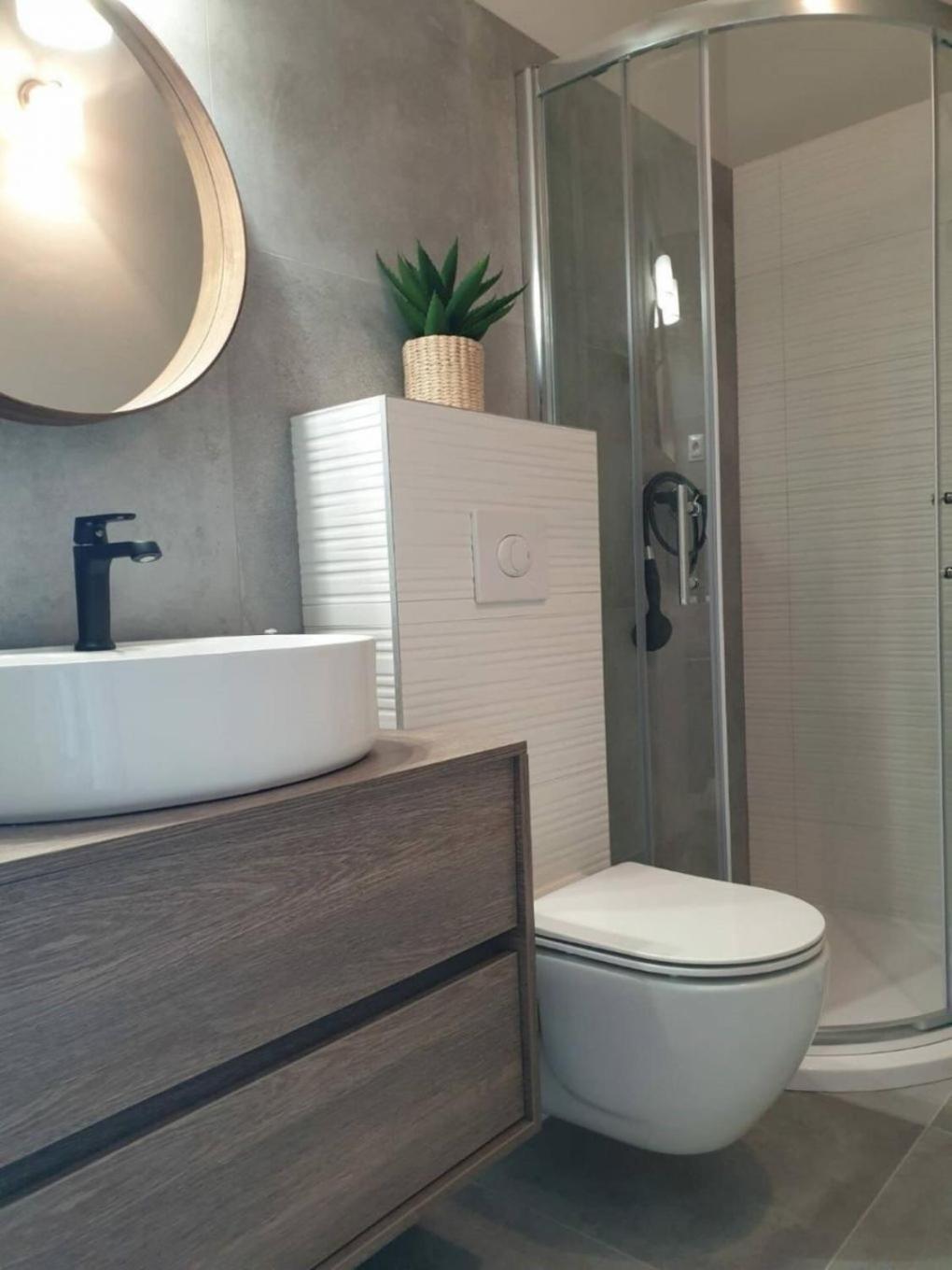 Apartments The View - Close To The Beach & Parking Trogir Eksteriør billede